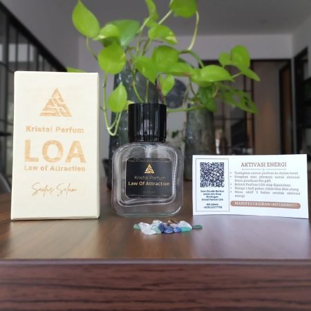 kristal parfum loa 2025